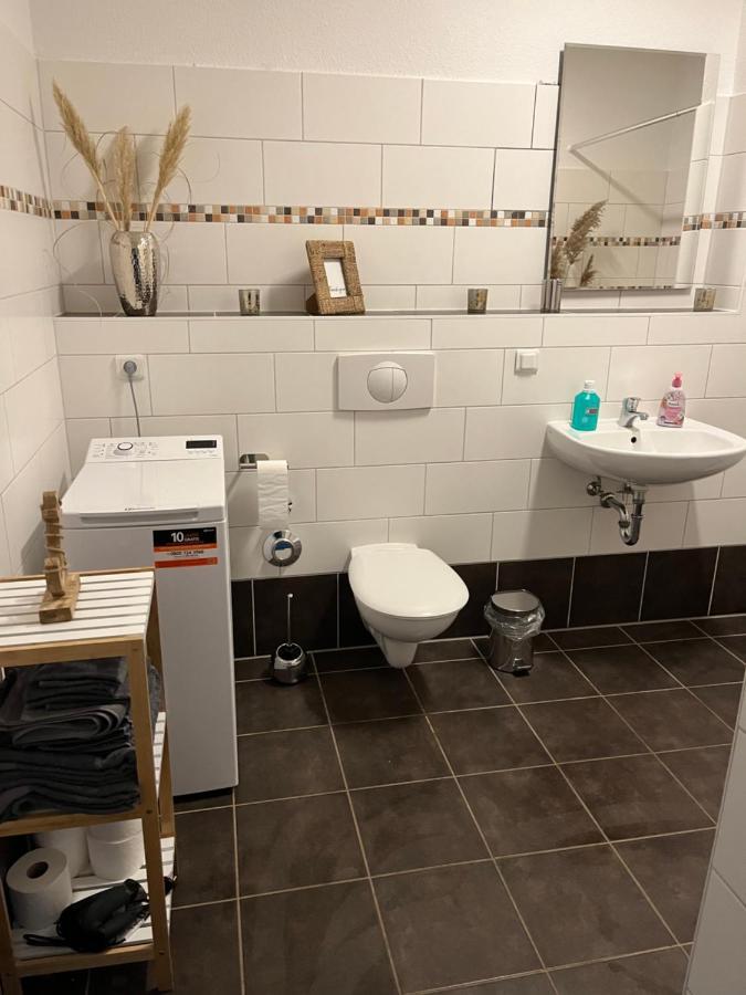 Cityliebe マクデブルク エクステリア 写真